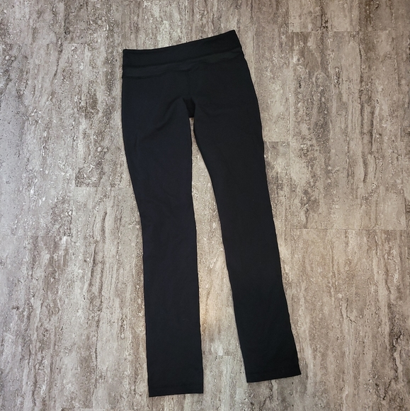 Lululemon Skinny Groove Pant - Picture 2 of 5